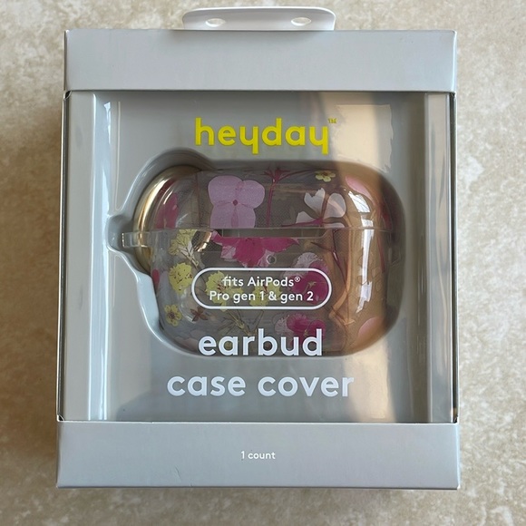 NWT AirPod pro case - Picture 1 of 9